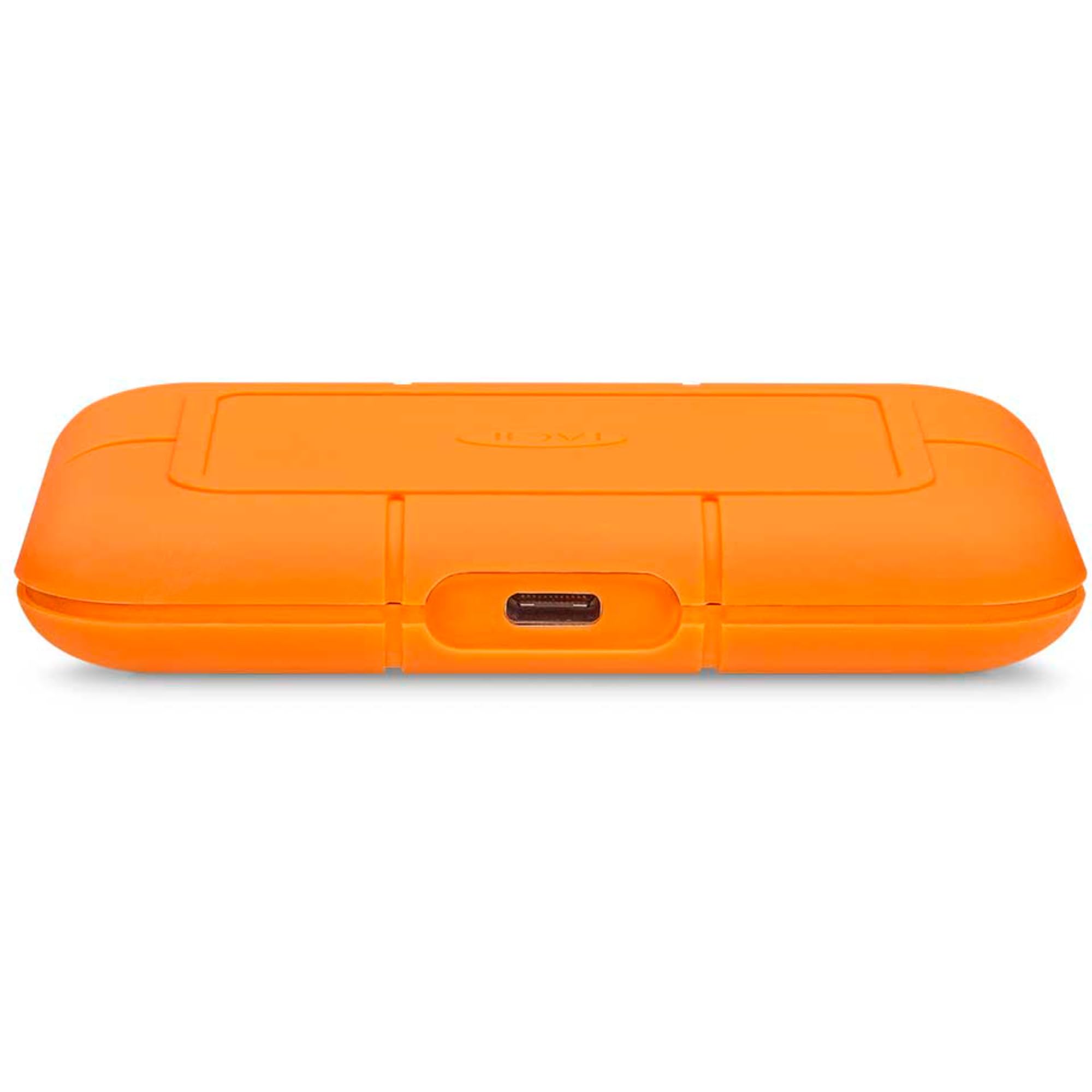 Amazon.com: LaCie Rugged SSD 500GB, External SSD, USB-C, USB